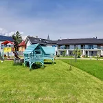 Apartmán Ceresnovy Sad & Wellness *