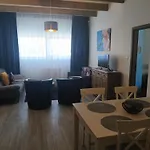Ceresnovy Sad Apartments & Wellness Apartamento