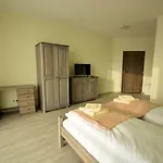 Apartamento Ceresnovy Sad Apartments & Wellness *