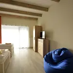 Ceresnovy Sad Apartments & Wellness *