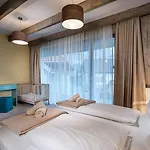 Ceresnovy Sad & Wellness Apartmán Vysoké Tatry