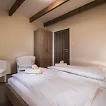 Ceresnovy Sad Apartments & Wellness Apartamento *