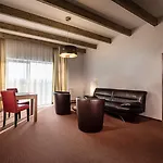 Apartmán Ceresnovy Sad & Wellness Vysoké Tatry