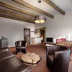 Apartmán Ceresnovy Sad & Wellness *