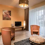 Apartamento Ceresnovy Sad Apartments & Wellness *