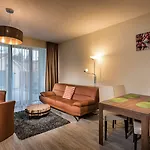Ceresnovy Sad Apartments & Wellness Apartamento