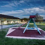 Ceresnovy Sad & Wellness Apartmán