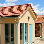 Apartamento Ceresnovy Sad Apartments & Wellness *