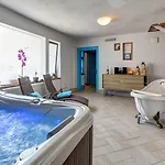Ceresnovy Sad Apartments & Wellness Apartamento