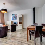 Ceresnovy Sad Apartments & Wellness
