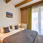 Ceresnovy Sad & Wellness Vysoké Tatry
