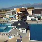 Ceresnovy Sad & Wellness Apartmán Vysoké Tatry