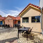 Apartamento Ceresnovy Sad Apartments & Wellness