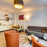 Ceresnovy Sad & Wellness Apartmán *