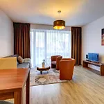 Ceresnovy Sad Apartments & Wellness * Vysoké Tatry