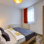 Ceresnovy Sad Apartments & Wellness