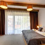 Ceresnovy Sad Apartments & Wellness Apartamento *