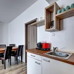 Ceresnovy Sad & Wellness Vysoké Tatry