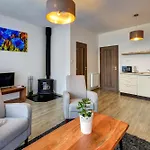 Ceresnovy Sad Apartments & Wellness * Vysoké Tatry