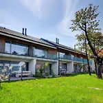 Ceresnovy Sad Apartments & Wellness *