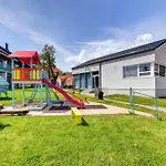 Ceresnovy Sad & Wellness Apartmán Vysoké Tatry