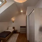 Apartmán Ceresnovy Sad & Wellness Vysoké Tatry