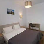 Ceresnovy Sad & Wellness Apartmán