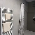 Ceresnovy Sad & Wellness 아파트