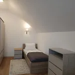 Ceresnovy Sad & Wellness Apartmán Vysoké Tatry