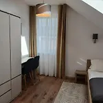 Ceresnovy Sad & Wellness Vysoké Tatry