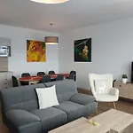 Apartmán Ceresnovy Sad & Wellness Vysoké Tatry
