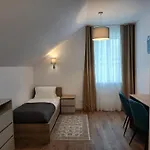 Ceresnovy Sad & Wellness *