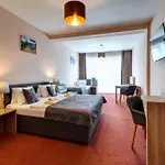 Ceresnovy Sad & Wellness Apartmán Vysoké Tatry