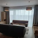 Ceresnovy Sad & Wellness 아파트