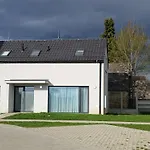 Ceresnovy Sad & Wellness Apartmán *