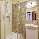 Ceresnovy Sad & Wellness 아파트 *