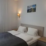 Apartmán Ceresnovy Sad & Wellness