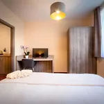 아파트 Ceresnovy Sad & Wellness *