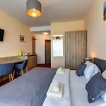 Ceresnovy Sad & Wellness * Vysoké Tatry