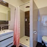 Ceresnovy Sad & Wellness 아파트
