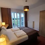 Apartmán Čerešňový Sad&Wellness *