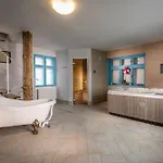 Čerešňový Sad&Wellness