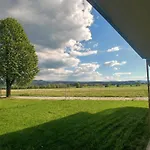 Apartmán Čerešňový Sad&Wellness Vysoke Tatry