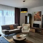 Čerešňový Sad&Wellness Vysoke Tatry