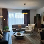 Čerešňový Sad&Wellness * Vysoke Tatry