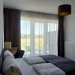 Čerešňový Sad&Wellness Apartmán *
