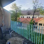 Čerešňový Sad&Wellness Vysoke Tatry