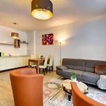 Čerešňový Sad&Wellness Apartmán *