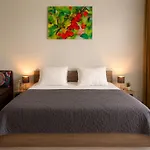 Apartmán Čerešňový Sad&Wellness Vysoke Tatry
