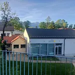 Čerešňový Sad&Wellness Apartmán